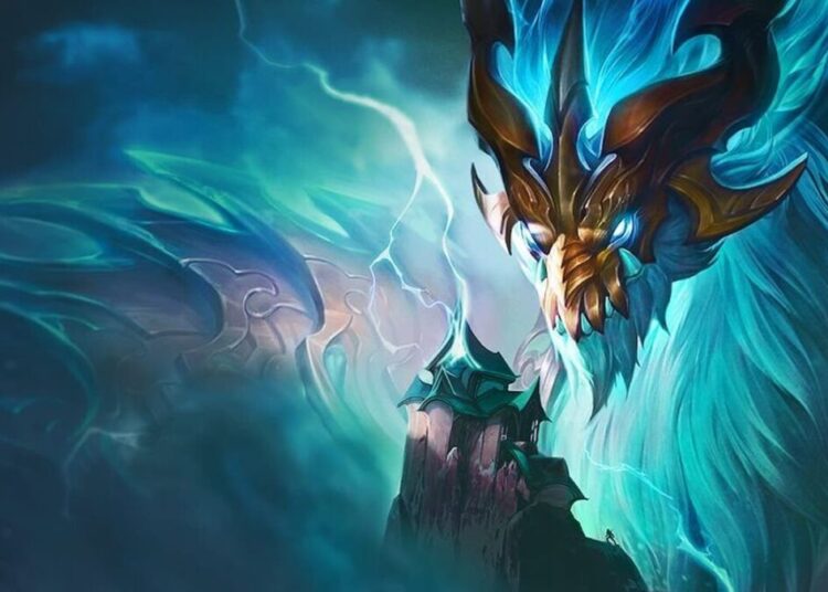 Những ưu và nhược điểm của đội hình Rồng Thần Exodia DTCL 7.5