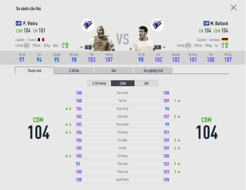 Review Varane Fo4 chi tiết, chính xác và khách quan nhất Review Varane Fo4 chi tiết, chính xác và khách quan nhất